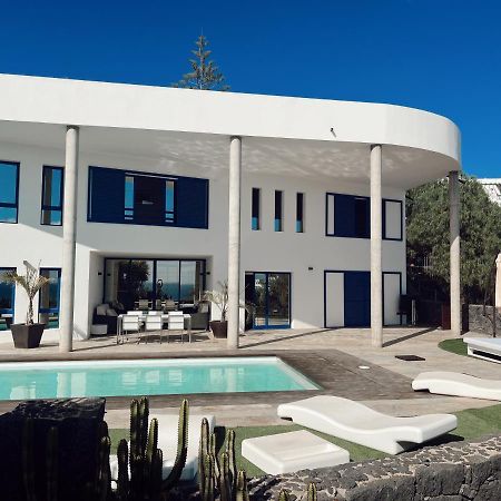 Villa Ramimedi - Vistas Al Mar بويرتو ذيل كارمين المظهر الخارجي الصورة