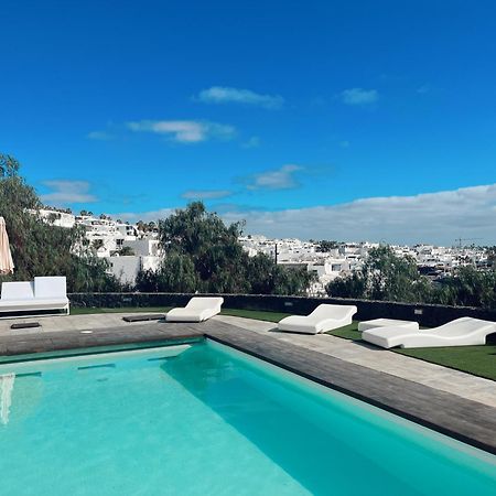 Villa Ramimedi - Vistas Al Mar بويرتو ذيل كارمين المظهر الخارجي الصورة