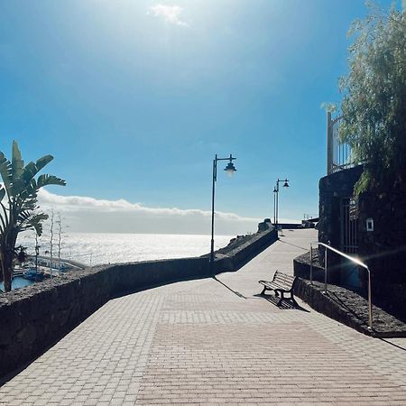 Villa Ramimedi - Vistas Al Mar بويرتو ذيل كارمين المظهر الخارجي الصورة