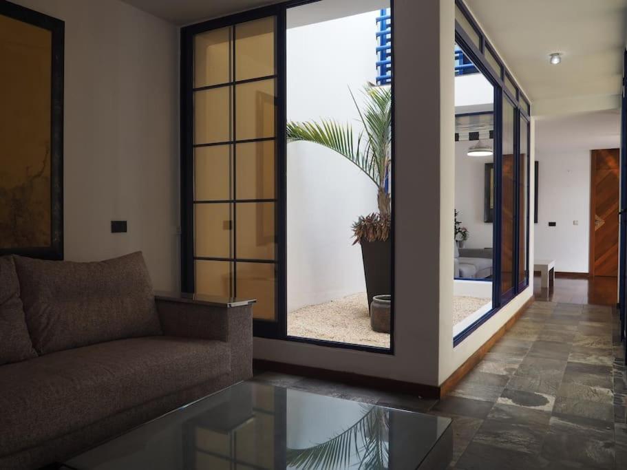 Villa Ramimedi - Vistas Al Mar بويرتو ذيل كارمين المظهر الخارجي الصورة