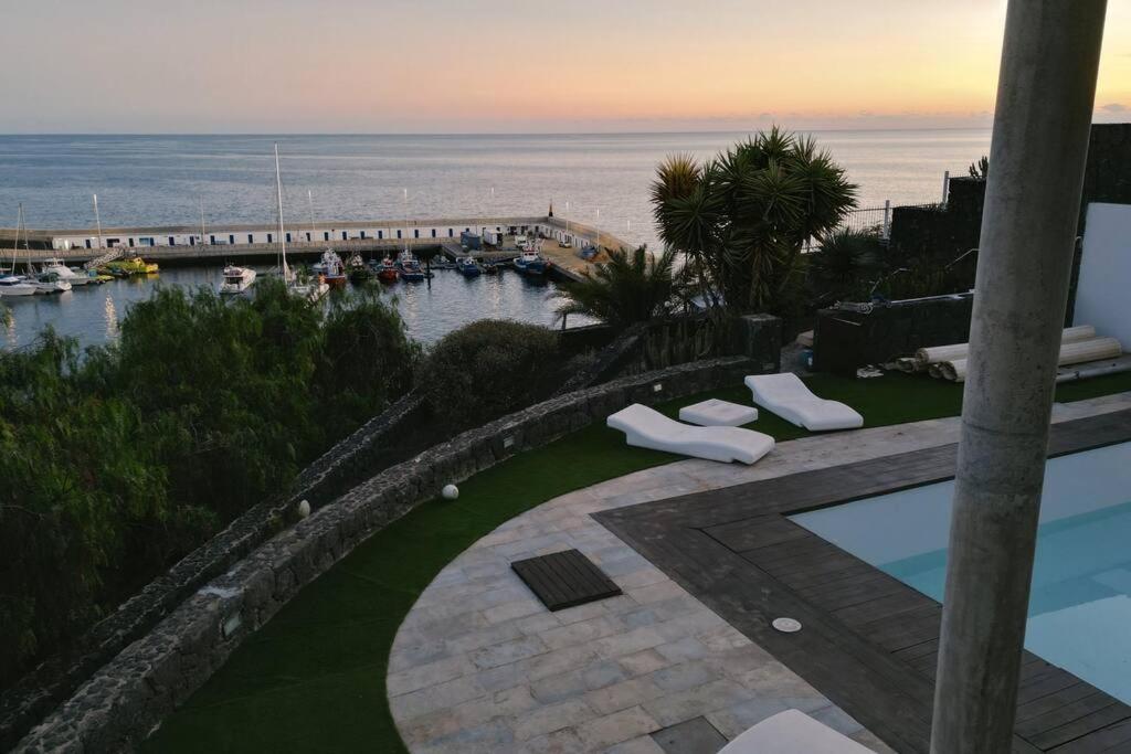 Villa Ramimedi - Vistas Al Mar بويرتو ذيل كارمين المظهر الخارجي الصورة
