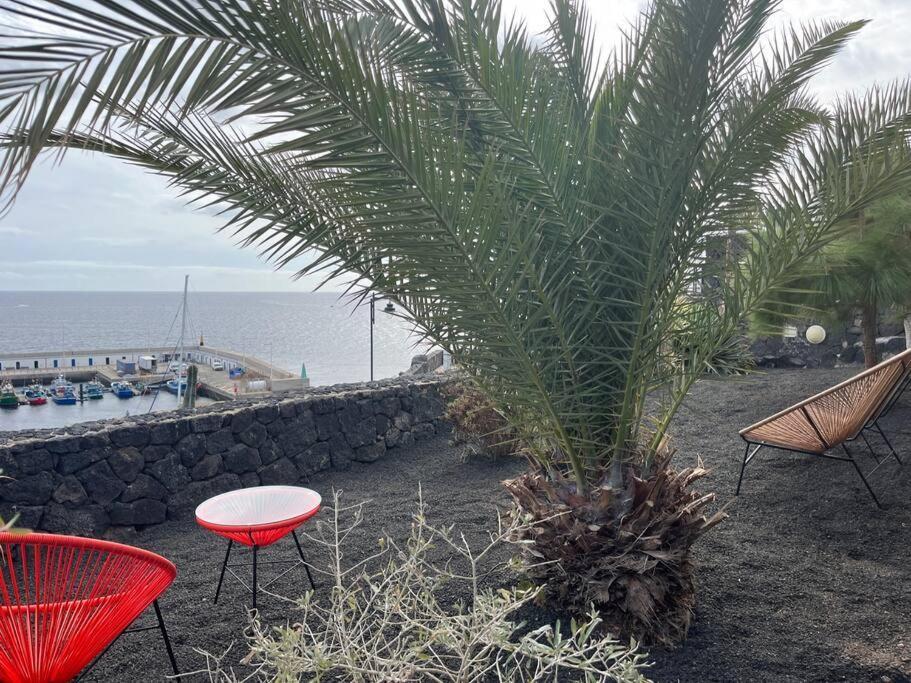 Villa Ramimedi - Vistas Al Mar بويرتو ذيل كارمين المظهر الخارجي الصورة