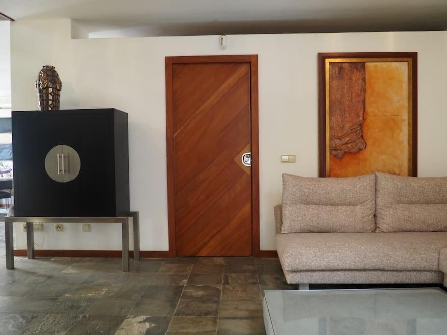 Villa Ramimedi - Vistas Al Mar بويرتو ذيل كارمين المظهر الخارجي الصورة
