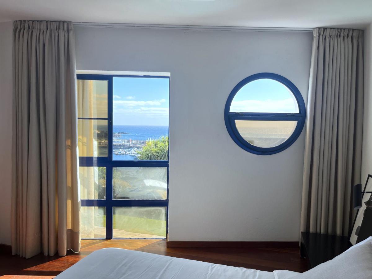 Villa Ramimedi - Vistas Al Mar بويرتو ذيل كارمين المظهر الخارجي الصورة