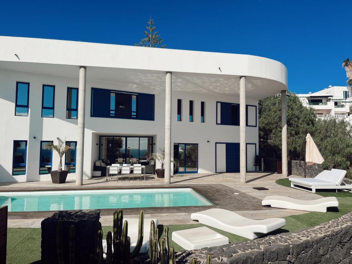 Villa Ramimedi - Vistas Al Mar بويرتو ذيل كارمين المظهر الخارجي الصورة