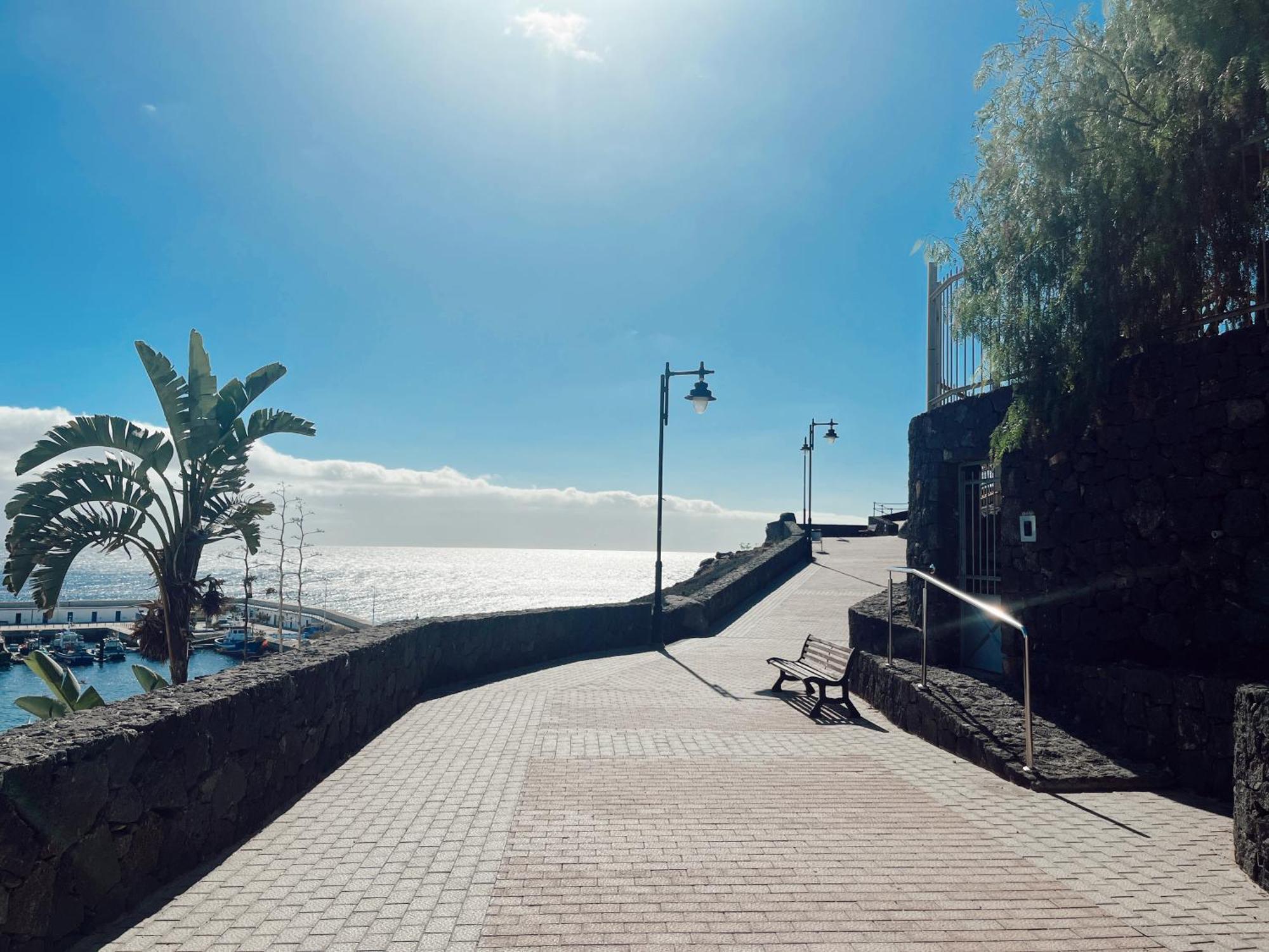 Villa Ramimedi - Vistas Al Mar بويرتو ذيل كارمين المظهر الخارجي الصورة
